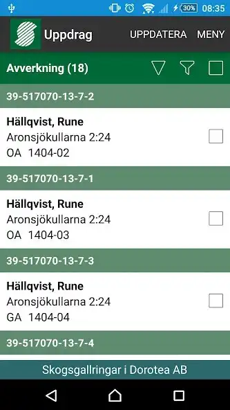 Play Entreprenör as an online game Entreprenör with UptoPlay