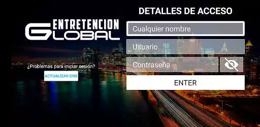 Play Entretencion Global  and enjoy Entretencion Global with UptoPlay