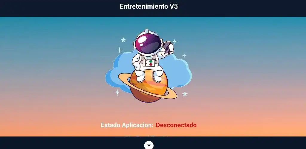 Play Entretenimiento Ilimitado V5 as an online game Entretenimiento Ilimitado V5 with UptoPlay