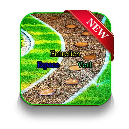 Play Entretien-espace vert APK