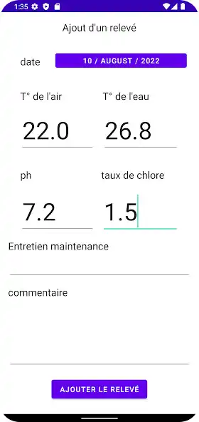 Play Entretien Piscine  and enjoy Entretien Piscine with UptoPlay
