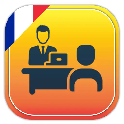 Play Entretien RH : Questions Répon APK