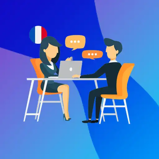 Play Entretien RH Questions Réponse APK