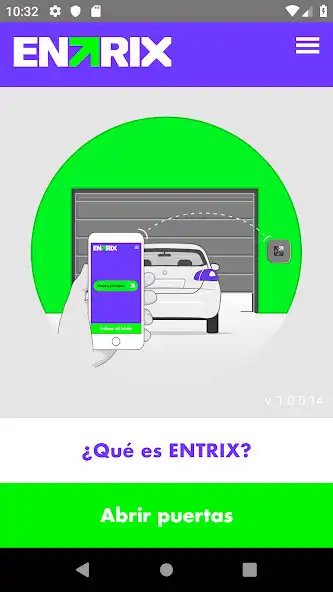 Play ENTRIX  and enjoy ENTRIX with UptoPlay