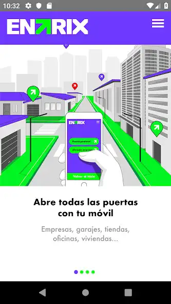 Play ENTRIX as an online game ENTRIX with UptoPlay