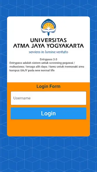 Play Entrypas UAJY  and enjoy Entrypas UAJY with UptoPlay