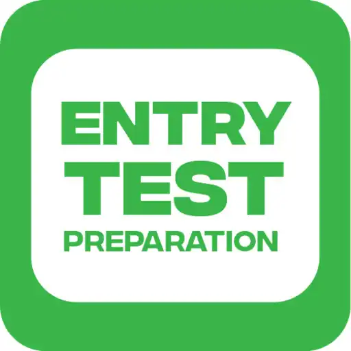 Play Entry Test Preparation Mcqs 20 APK Play Entry Test Preparation Mcqs 20 APK