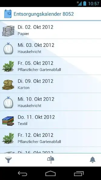 Play Entsorgung Zürich  and enjoy Entsorgung Zürich with UptoPlay