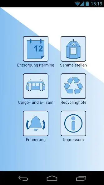 Play Entsorgung Zürich as an online game Entsorgung Zürich with UptoPlay