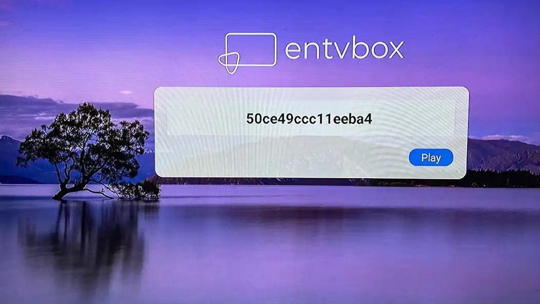 Play entvbox player as an online game entvbox player with UptoPlay