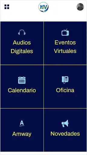Play eNueva Vision  and enjoy eNueva Vision with UptoPlay