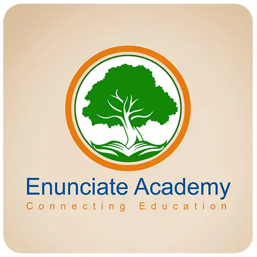 Play Enunciate Academy APK Play Enunciate Academy APK