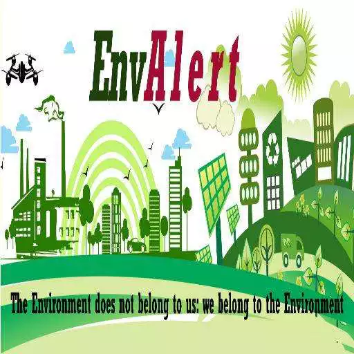 Play EnvAlert - M.P Pollution Control Board Initiative APK