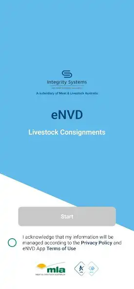 Play eNVD Livestock Consignments  and enjoy eNVD Livestock Consignments with UptoPlay