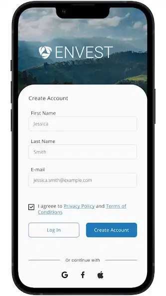 Play EnVest as an online game EnVest with UptoPlay