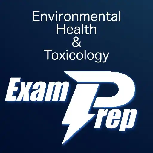 Play Env Health  Toxicology Exam APK