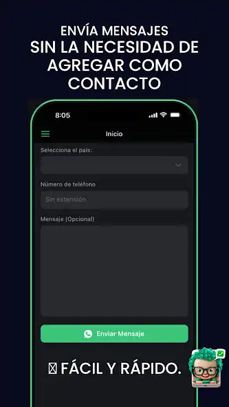 Play Envia msj de WHAPP sin agregar and enjoy Envia msj de WHAPP sin agregar with UptoPlay Play Envia msj de WHAPP sin agregar and enjoy Envia msj de WHAPP sin agregar with UptoPlay