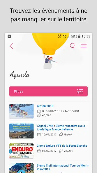 Play Envie de Queyras - guide tourisme GPS Rando as an online game online Envie de Queyras - guide tourisme GPS Rando with UptoPlay Play Envie de Queyras - guide tourisme GPS Rando as an online game Envie de Queyras - guide tourisme GPS Rando with UptoPlay