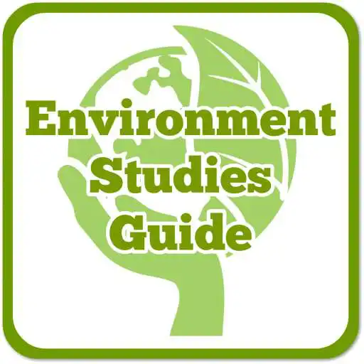 Free play online Enviourenmental Studies Complete Guide (OFFLINE)  APK