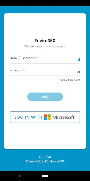 Play Enviro360 for Demo Users  and enjoy Enviro360 for Demo Users with UptoPlay