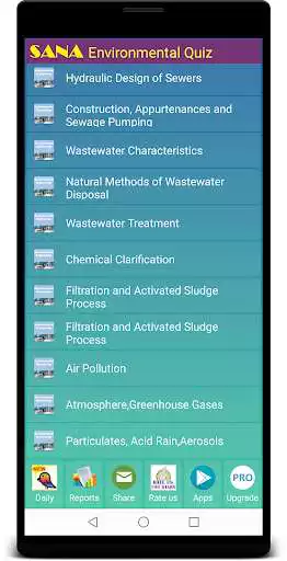 Play Environmental engineering
