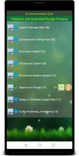 Play Environmental engineering