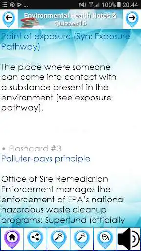 Play Environmental Health Free App for self Learning as an online game online Environmental Health Free App for self Learning with UptoPlay com.softech.allbright.Environmental_Health_Free Play Environmental Health Free App for self Learning as an online game Environmental Health Free App for self Learning with UptoPlay