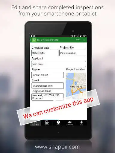 Play Environmental Inspection as an online game Environmental Inspection with UptoPlay