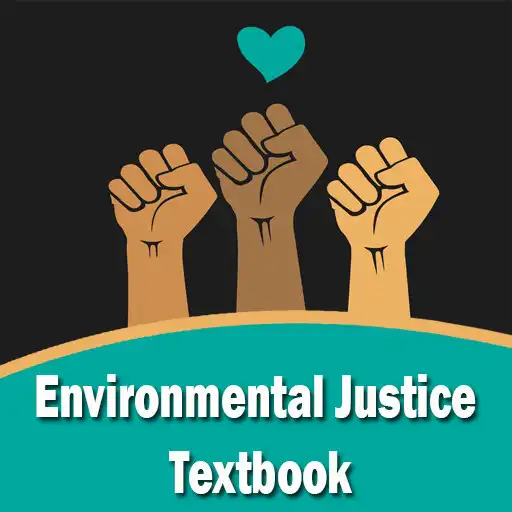 Play Environmental Justice Textbook APK