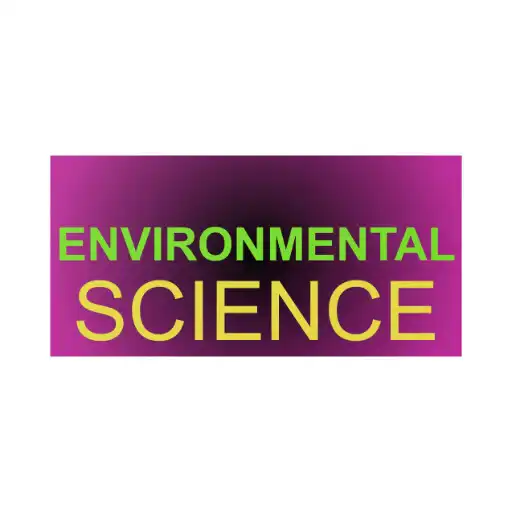 Play ENVIRONMENTAL SCIENCE APK