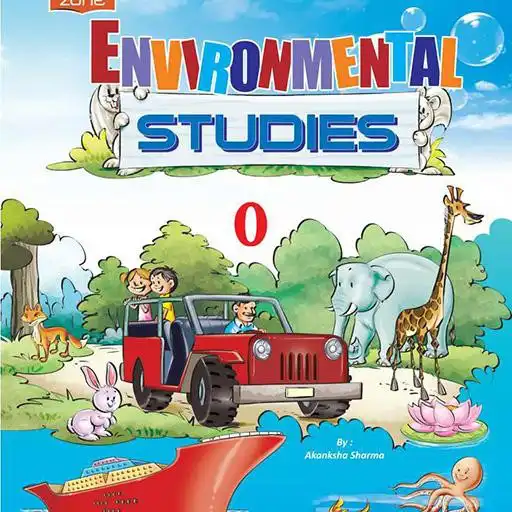 Play Environmental Studies 0 APK Play Environmental Studies 0 APK
