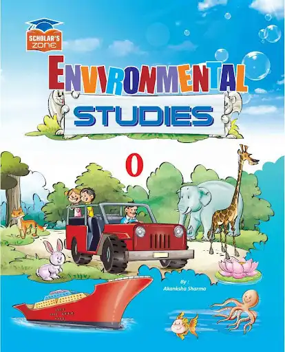 Play Environmental Studies 0  and enjoy Environmental Studies 0 with UptoPlay