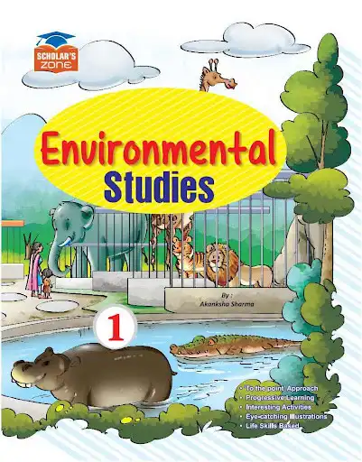 Play Environmental Studies 1  and enjoy Environmental Studies 1 with UptoPlay