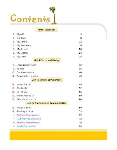 Play Environmental Studies 1 as an online game Environmental Studies 1 with UptoPlay