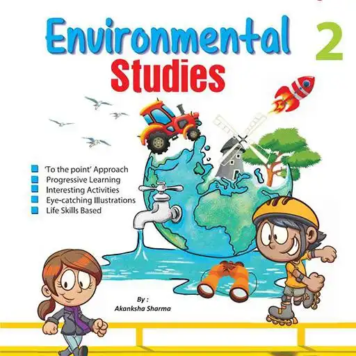 Play Environmental Studies 2 APK Play Environmental Studies 2 APK