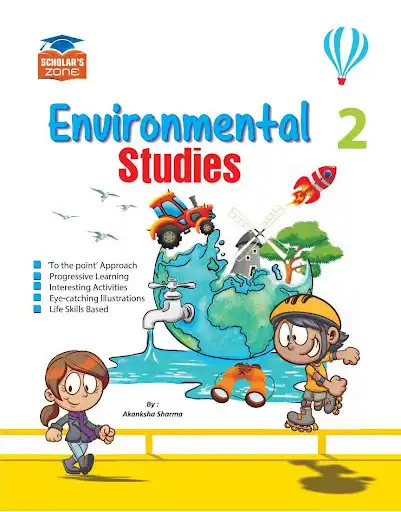 Play Environmental Studies 2  and enjoy Environmental Studies 2 with UptoPlay