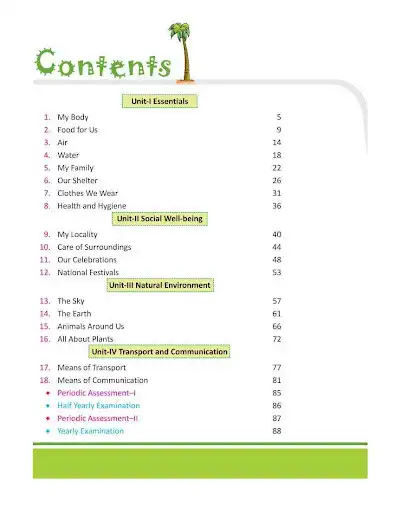 Play Environmental Studies 2 as an online game Environmental Studies 2 with UptoPlay