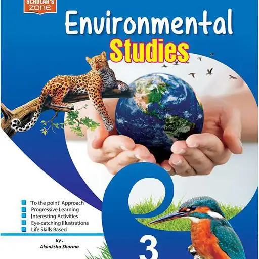 Play Environmental Studies 3 APK