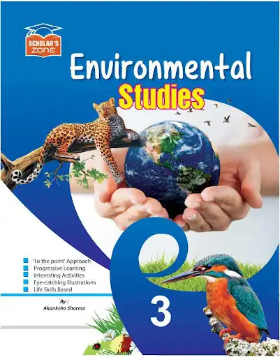 Play Environmental Studies 3  and enjoy Environmental Studies 3 with UptoPlay