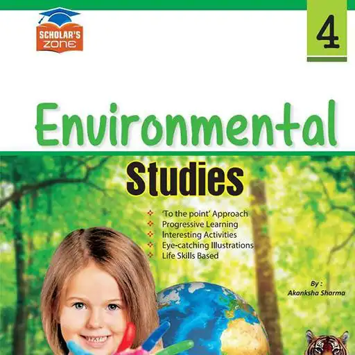 Play Environmental Studies 4 APK Play Environmental Studies 4 APK