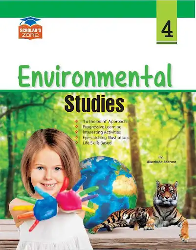 Play Environmental Studies 4  and enjoy Environmental Studies 4 with UptoPlay