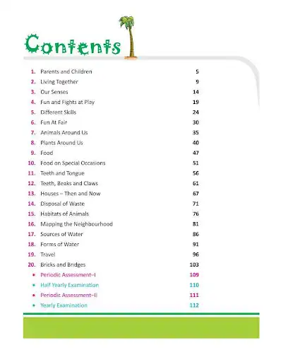 Play Environmental Studies 4 as an online game Environmental Studies 4 with UptoPlay