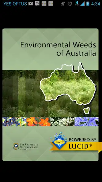 Play Environmental Weeds Australia  and enjoy Environmental Weeds Australia with UptoPlay
