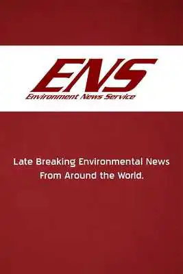 Play Environment News Service