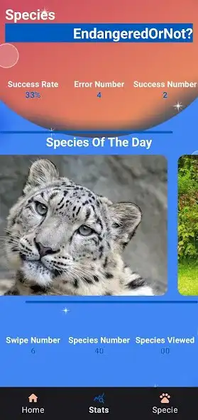 Play Environment Species as an online game Environment Species with UptoPlay