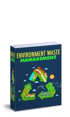 Play Environment Waste Management