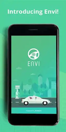 Play Envi  and enjoy Envi with UptoPlay