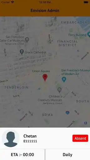 Play Envision Admin  and enjoy Envision Admin with UptoPlay