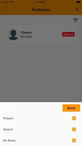 Play Envision Admin as an online game Envision Admin with UptoPlay