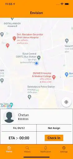 Play Envision Developers  and enjoy Envision Developers with UptoPlay